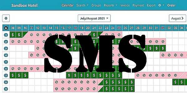Top up SMS credit Top up SMS credit