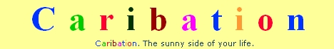 Caribation SRL Caribation SRL